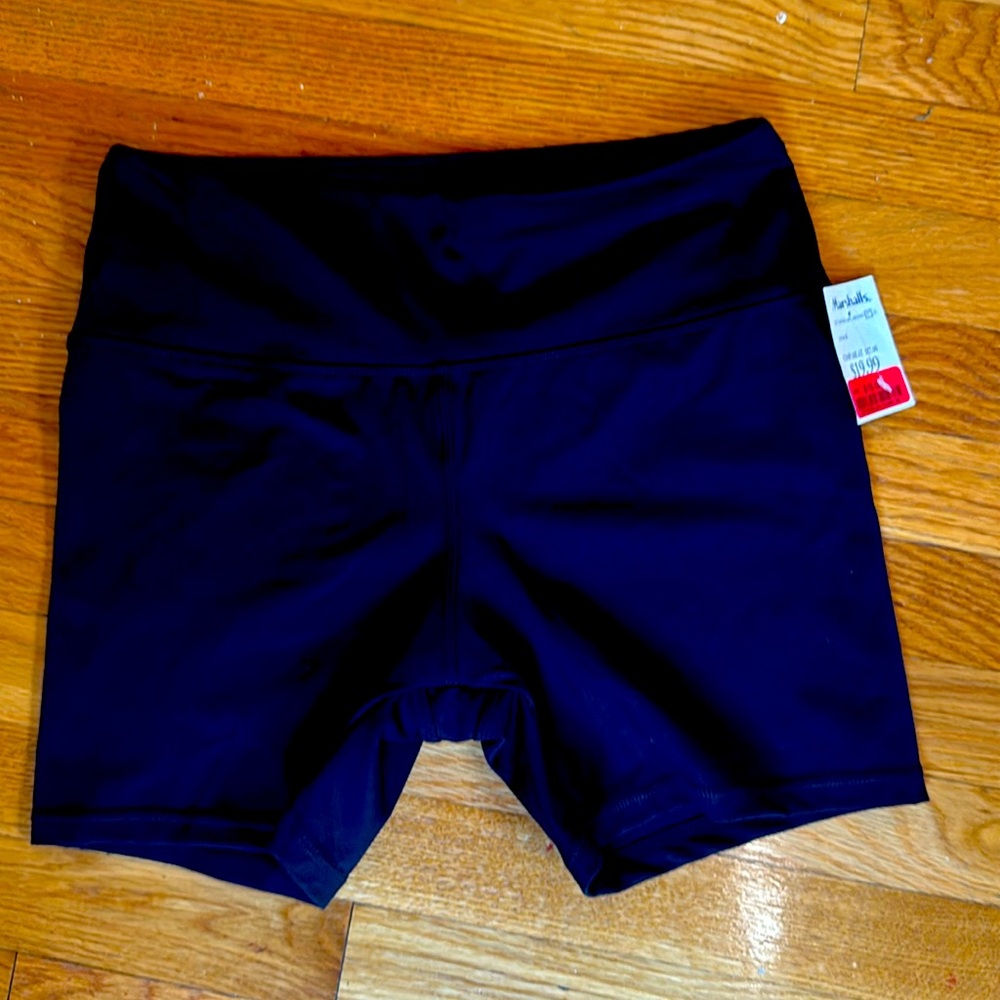 Jockey Shorts